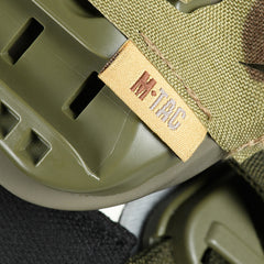 Husa Casca Vilha Helmet Cover Fast M-Tac - Multicam