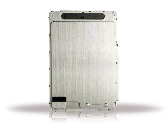 Husa Case iPad Mini Stainless CRKT- Protectie, Rotire 360