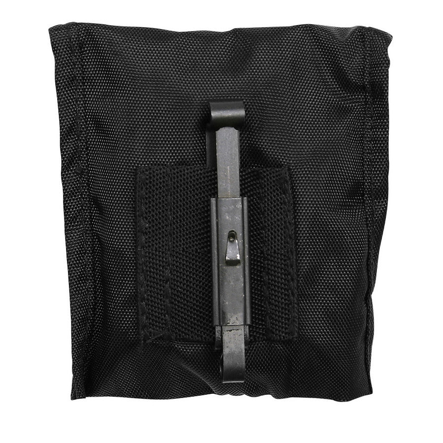 Husă Compas Kompastas Negru Military-Shop.ro - Protecție Tactică Superioră