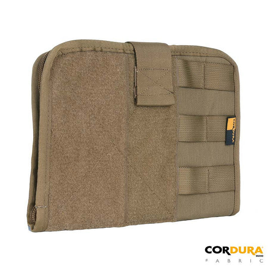 Husa Cordura LQ15381 Coyote - Organizare Esențială Rapidă