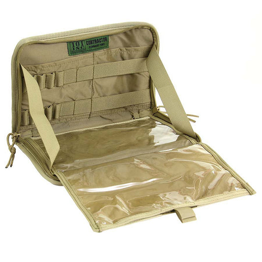 Husa Cordura LQ15381 ICC FG - Organizare Esențială Rapidă
