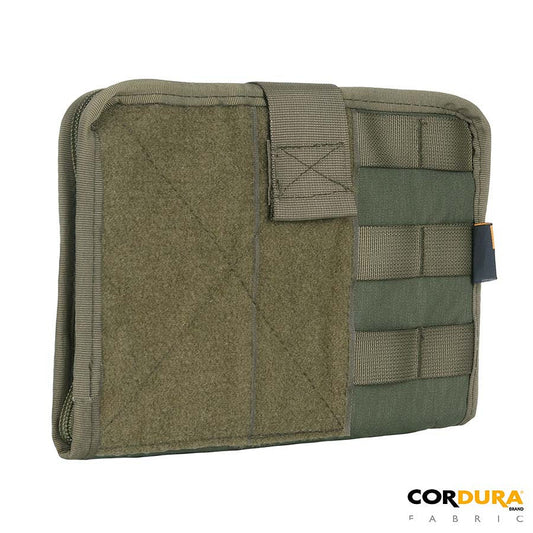 Husa Cordura LQ15381 Verde Tactical Gear - Organizare Tactică Superioară
