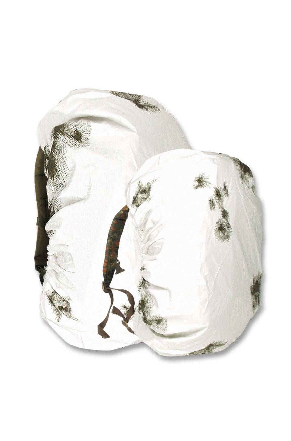 Husa De Rucsac Bw German 130 L White