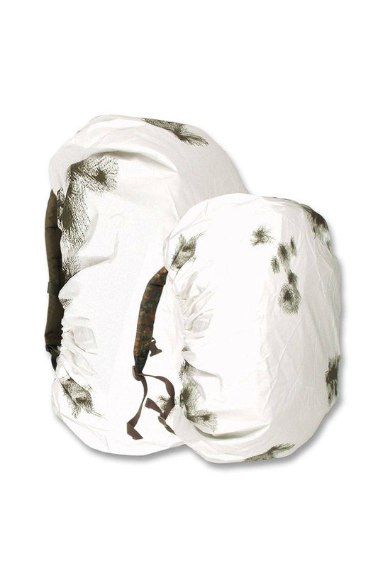Husa De Rucsac Bw German 130 L White