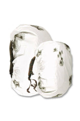 Husa De Rucsac Bw German 130 L White