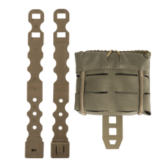 Husă descărcare magazii Helikon-Tex Cordura Adaptive Green