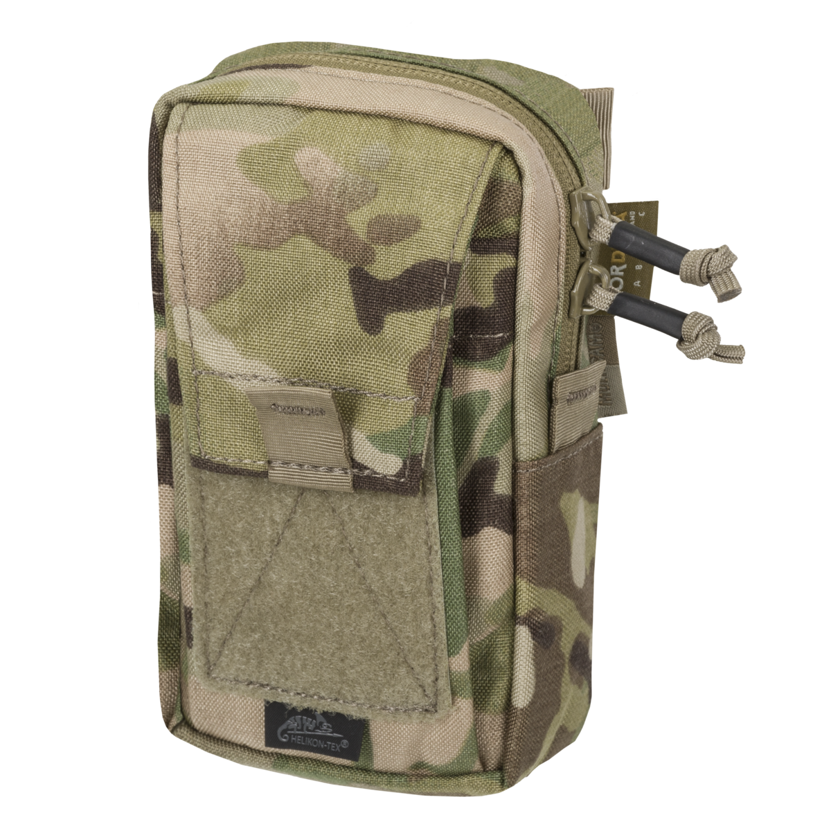 Husă Dispozitive Electronice Helikon-Tex Cordura MultiCam