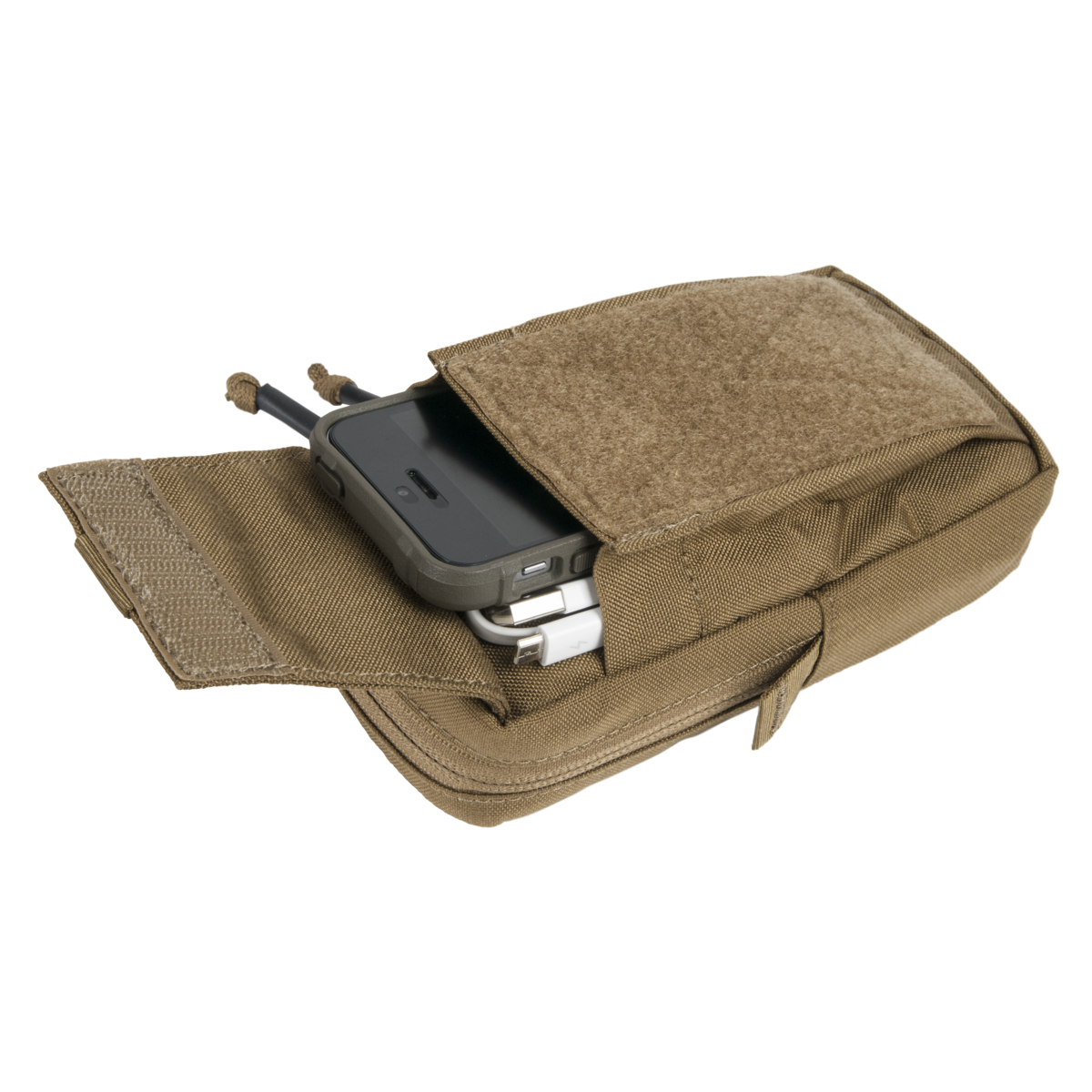 Husă Dispozitive Electronice Helikon-Tex Cordura MultiCam