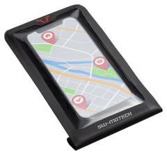 Husa Drybag Smartphone MOLLE SW-Motech - Impermeabilă, T-Lock
