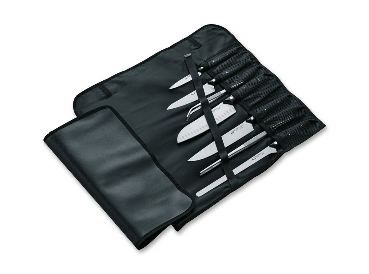 Husa Due Cigni Rotolo Porta Roll Bag Boker- 9 Cutite, Siguranta