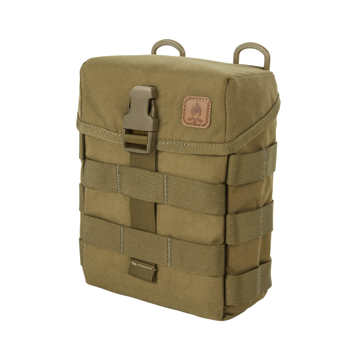 Husă E&E Helikon-Tex Design Forțe Speciale MOLLE/PALS