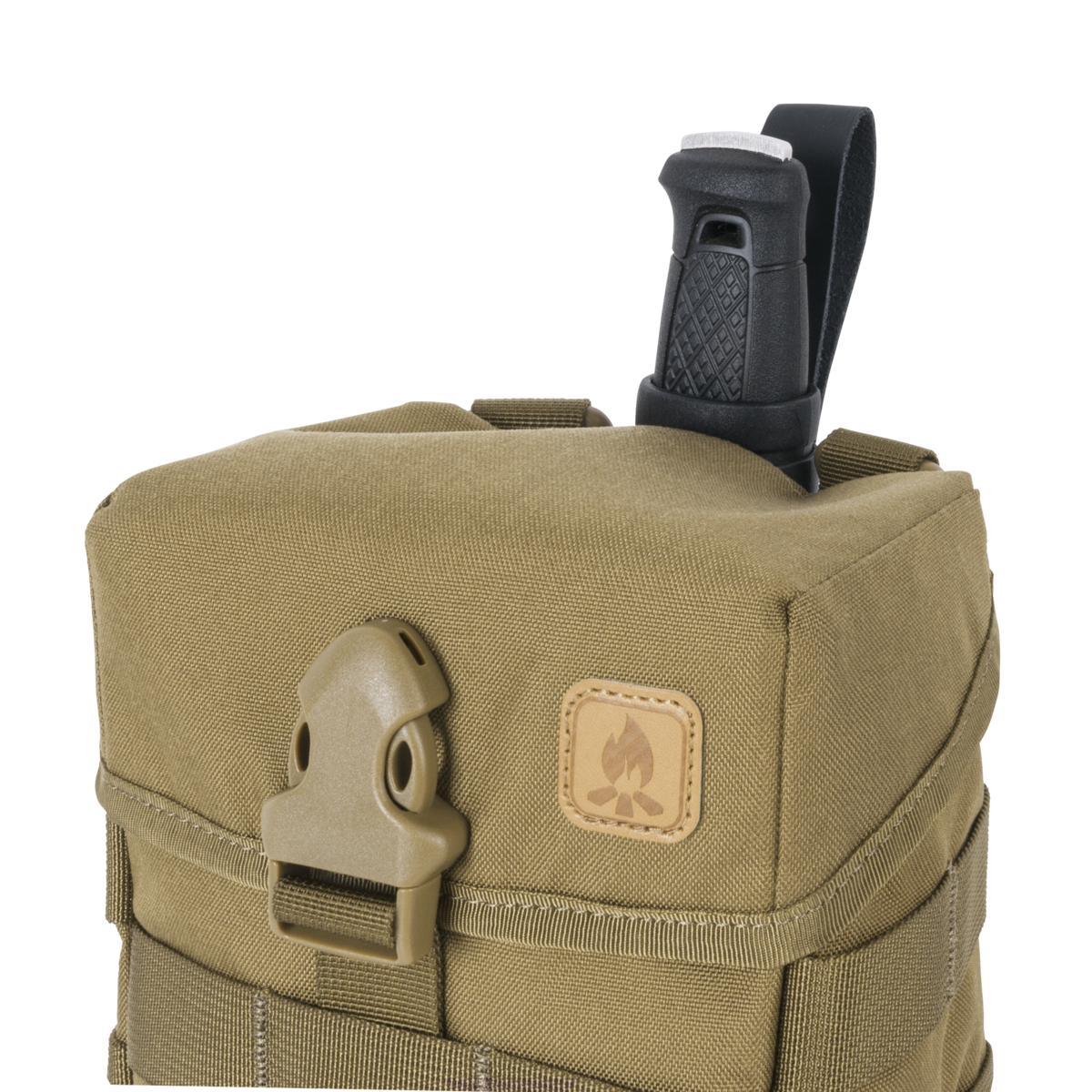 Husă E&E Helikon-Tex Design Forțe Speciale MOLLE/PALS