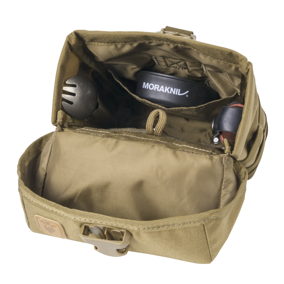 Husă E&E Helikon-Tex Design Forțe Speciale MOLLE/PALS