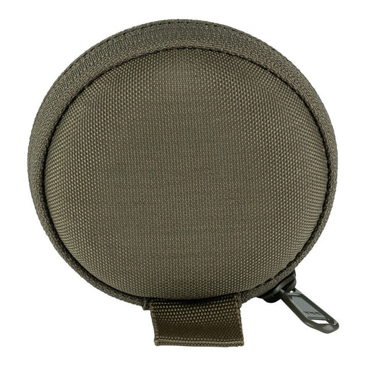 Husa EDC Tactical X5 Circular Verde - Protecție Esențială EDC