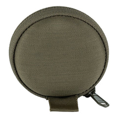 Husa EDC Tactical X5 Circular Verde - Protecție Esențială EDC