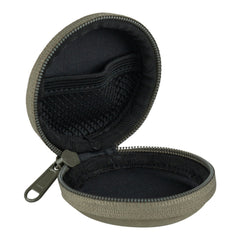 Husa EDC Tactical X5 Circular Verde - Protecție Esențială EDC
