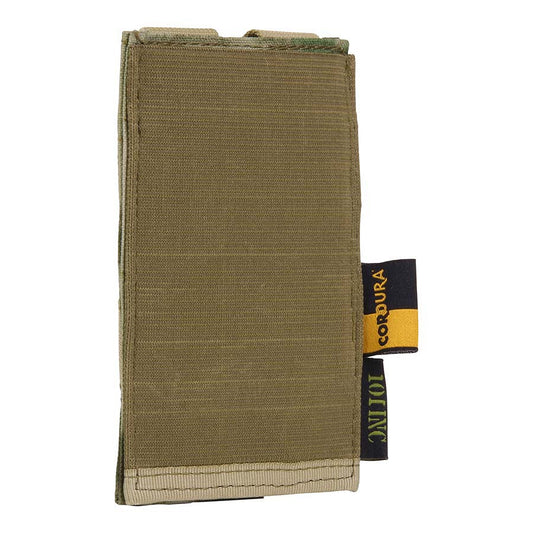 Husă Elastică M4 Pouch LQ15286 ICC FG - Retenție Rapidă și Sigură