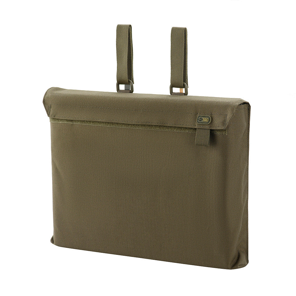 Husa Șezut M-Tac pentru Izopren Bundeswehry - Ranger Green