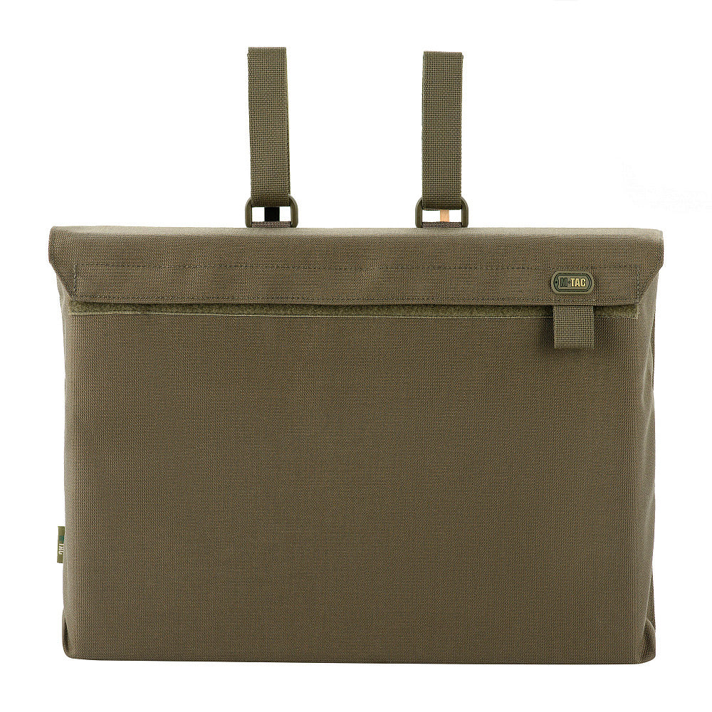 Husa Șezut M-Tac pentru Izopren Bundeswehry - Ranger Green