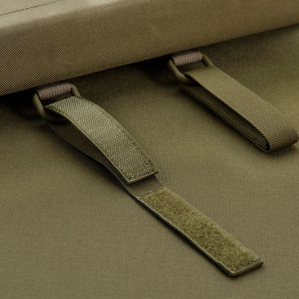 Husa Șezut M-Tac pentru Izopren Bundeswehry - Ranger Green