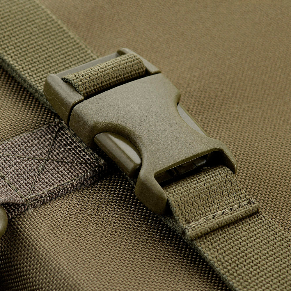 Husa Șezut M-Tac pentru Izopren Bundeswehry - Ranger Green