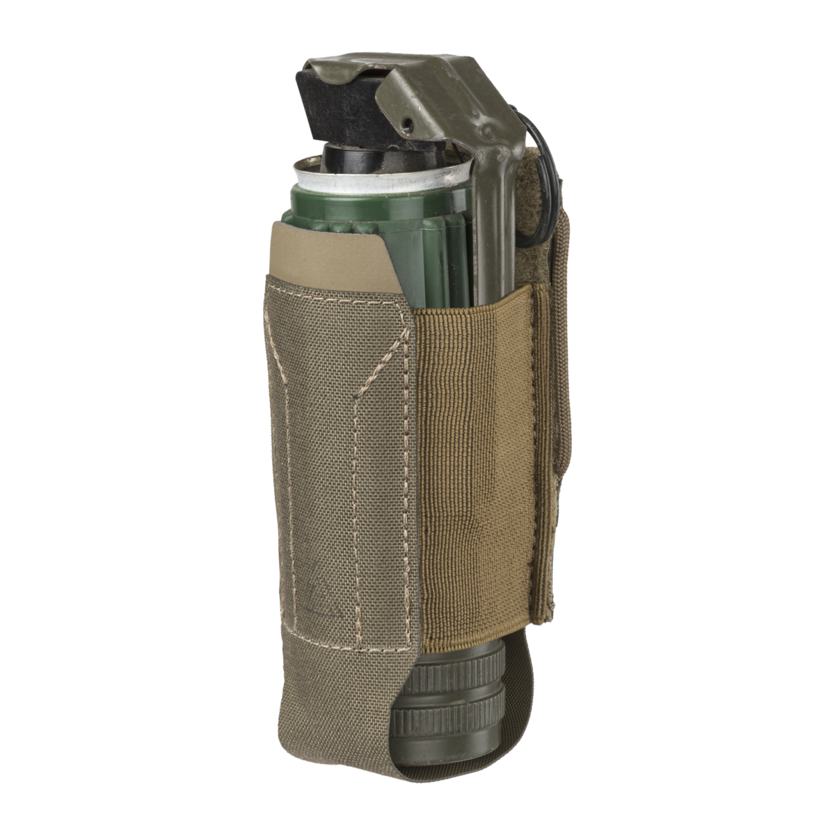 Husă Flashbang Helikon-Tex Cordura Open-top