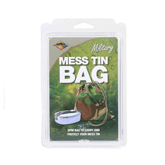 Husă Gamelă BCB Mess tin tas CA125 British Camouflage - Protecție Esențială în Teren