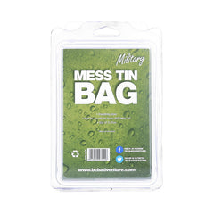 Husă Gamelă BCB Mess tin tas CA125 British Camouflage - Protecție Esențială în Teren