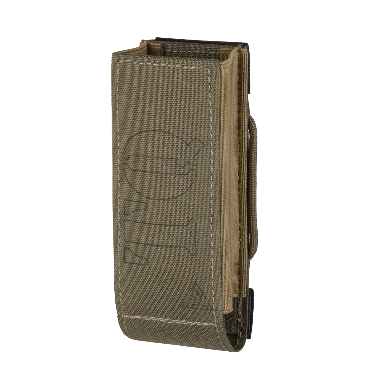 Husă Garou Tactic Helikon-Tex Cordura® Adaptive Green