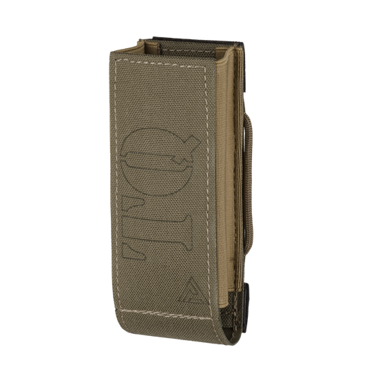 Husă Garou Tactic Helikon-Tex Cordura® Adaptive Green