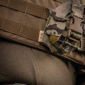Husa Grenadă Închisă M-Tac - Multicam Durabilă