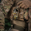 Husa Grenadă Închisă M-Tac - Multicam Durabilă