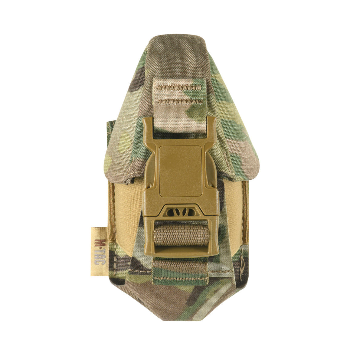 Husa Grenadă Închisă M-Tac - Multicam Durabilă