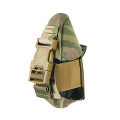 Husa Grenadă Închisă M-Tac - Multicam Durabilă
