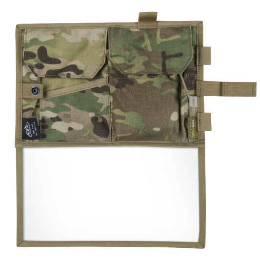 Husa Hartă Helikon-Tex MultiCam® Cordura® 500D
