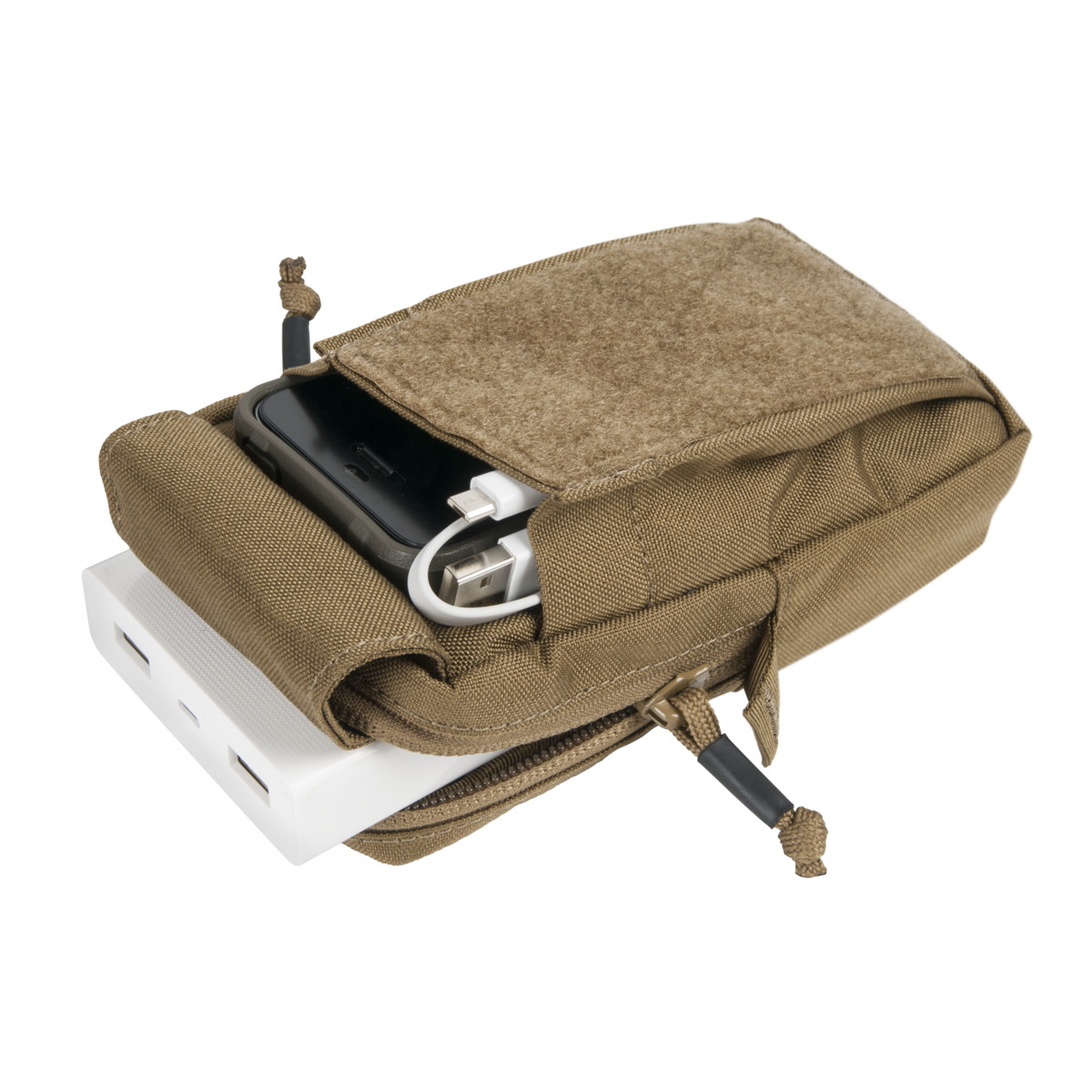 Husă Helikon-Tex Cordura® Shadow Grey