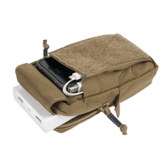 Husă Helikon-Tex Cordura® Shadow Grey