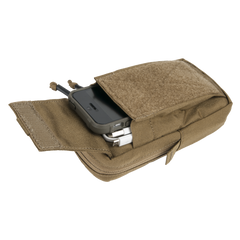 Husă Helikon-Tex Cordura® Shadow Grey
