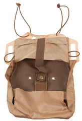 Husă IFAK "Tactical IFAK" Coyote MFH - Acces Rapid, Compatibil MOLLE
