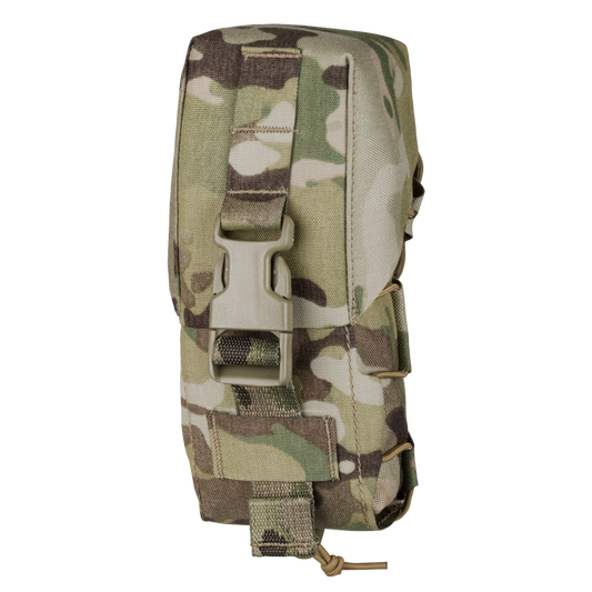 Husă încărcătoare Helikon-Tex Cordura MultiCam
