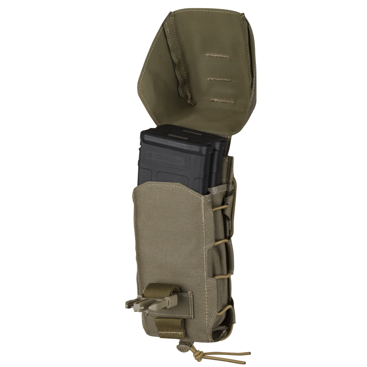 Husă încărcătoare Helikon-Tex Cordura MultiCam