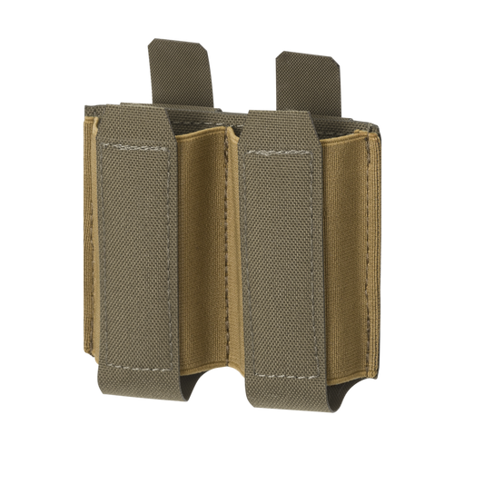 Husă încărcătoare pistol Helikon-Tex Low Profile Adaptive Green