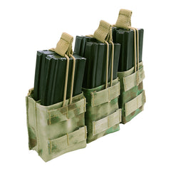 Husă încărcătoare Triple stacker M4 FG - Capacitate și Acces Rapid