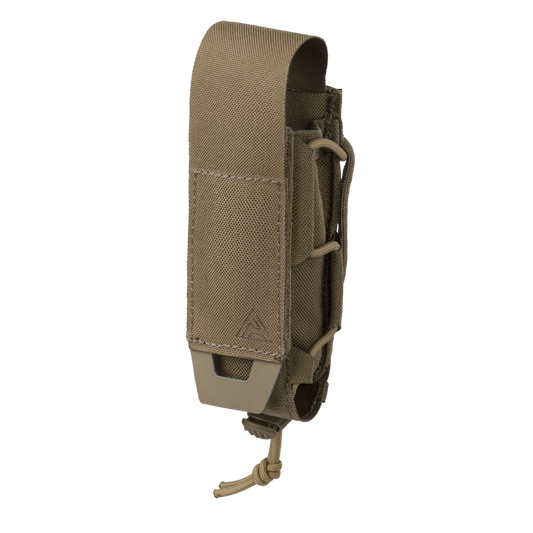 Husă încărcător pistol Helikon-Tex Cordura® Coyote Brown