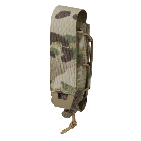 Husă încărcător pistol Helikon-Tex Cordura® Sistem reglabil