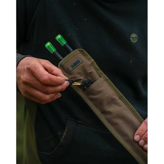 Husă Korda Compac Distance Stick - Protecție și Transport Lansete - 1