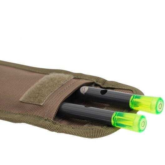 Husă Korda Compac Distance Stick - Protecție și Transport Lansete - 2