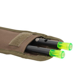 Husă Korda Compac Distance Stick - Protecție și Transport Lansete - 2