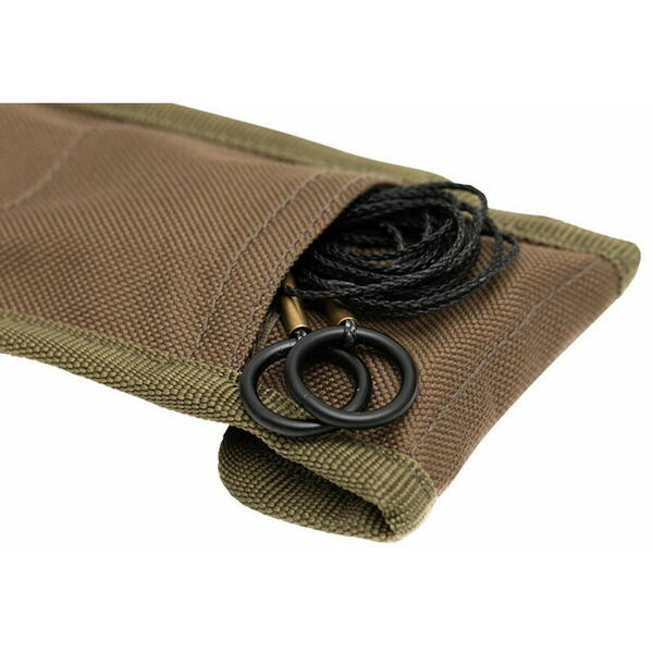 Husă Korda Compac Distance Stick - Protecție și Transport Lansete - 3