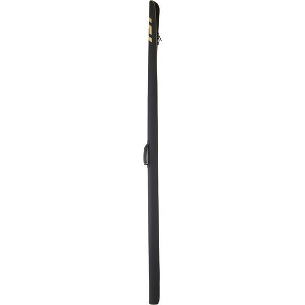 Husă Lansetă Black/Gold DAIWA - Protecție Extinsă, Transport Sigur